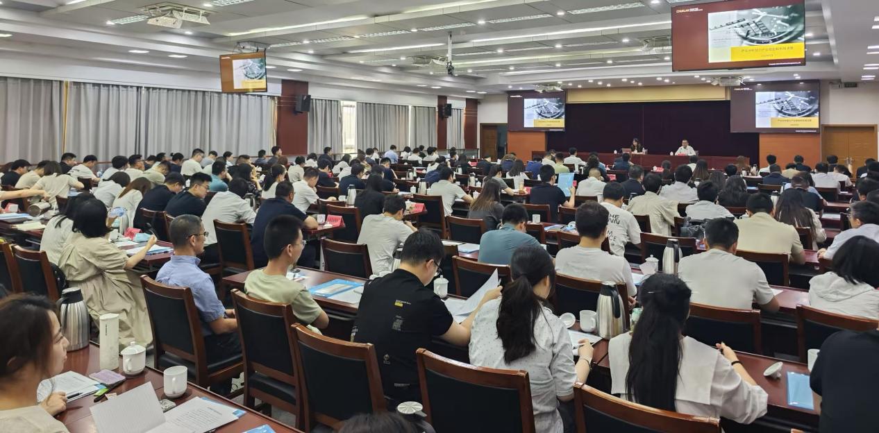 2026年二季度全市招商